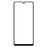 RURIHAI Anti-shock Fingerprint-proof Full Glue HD Clear PMMA Screen Protector for Samsung Galaxy A42 5G/A12 - 2