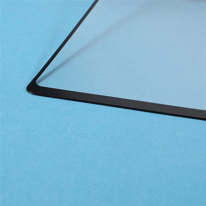 RURIHAI Anti-shock Fingerprint-proof Full Glue HD Clear PMMA Screen Protector for Samsung Galaxy A42 5G/A12 - 6
