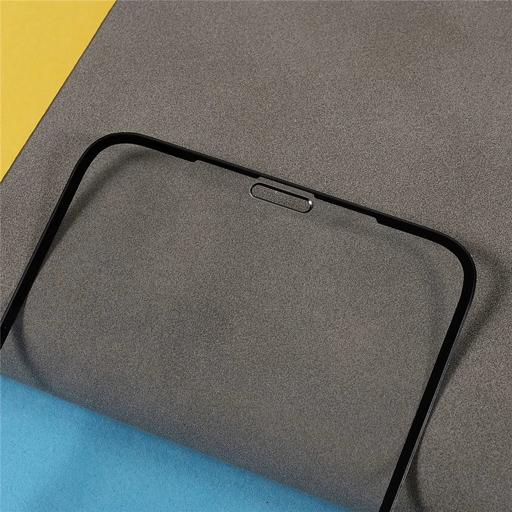 RURIHAI Ceramics Screen Film High Transparency Full Glue Full Coverage PMMA Phone Screen Protector for iPhone 11 Pro / iPhone X / iPhone XS 5.8 inch - 5