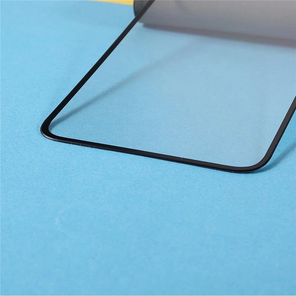 RURIHAI Ceramics Screen Film High Transparency Full Glue Full Coverage PMMA Phone Screen Protector for iPhone 11 Pro / iPhone X / iPhone XS 5.8 inch - 6