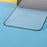 RURIHAI Anti-fingerprint Full Glue Full Coverage PMMA Film Screen Protector for iPhone 13 mini 5.4 inch - 6