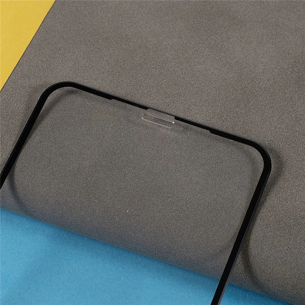 RURIHAI Shockproof Mobile Phone Screen Protector Soft PMMA Anti-fingerprint Full Glue Full Coverage Screen Protection Film for iPhone 11 / iPhone XR 6.1 inch - 5