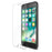 ENKAY HAT PRINCE for iPhone 8 Plus/7 Plus 2.5D Tempered Glass Screen Guard Film 0.26mm 9H Arc Edge - 2