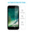 ENKAY HAT PRINCE for iPhone 8 Plus/7 Plus 2.5D Tempered Glass Screen Guard Film 0.26mm 9H Arc Edge - 6