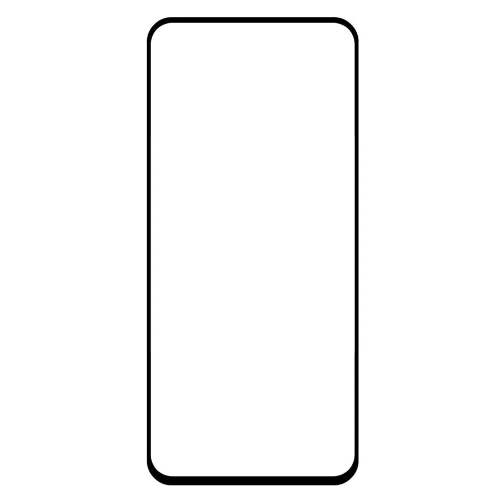 RURIHAI Secondary Hardening Tempered Glass Screen Film 0.26mm Full Glue 2.5D Anti-Scratch Screen Protector for Oppo Reno7 5G (China) - 2