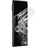 IMAK 2Pcs/Set Hydrogel Film III Anti-dust Full Coverage TPU Protective Screen Protector Film for Google Pixel 6 Pro - 2