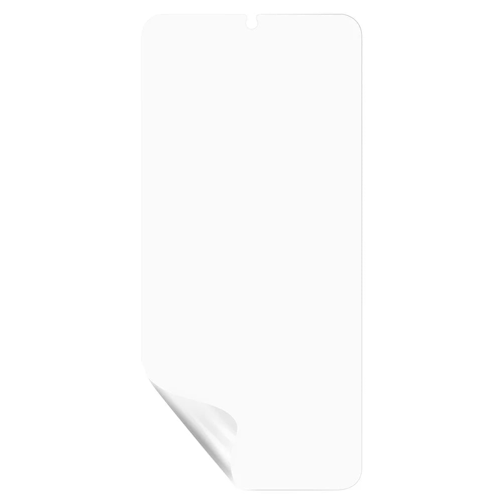 High Sensitivity HD Clear Full Cover Soft TPU Screen Protector for Samsung Galaxy S22 5G / S23 - 2
