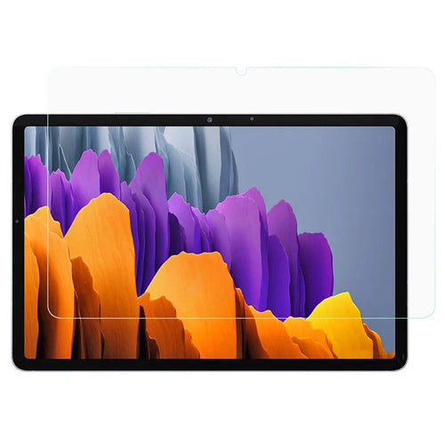 Full Screen Full Glue Clear 0.3mm Anti-Explosion Tempered Glass Film for Samsung Galaxy Tab S8 - 1