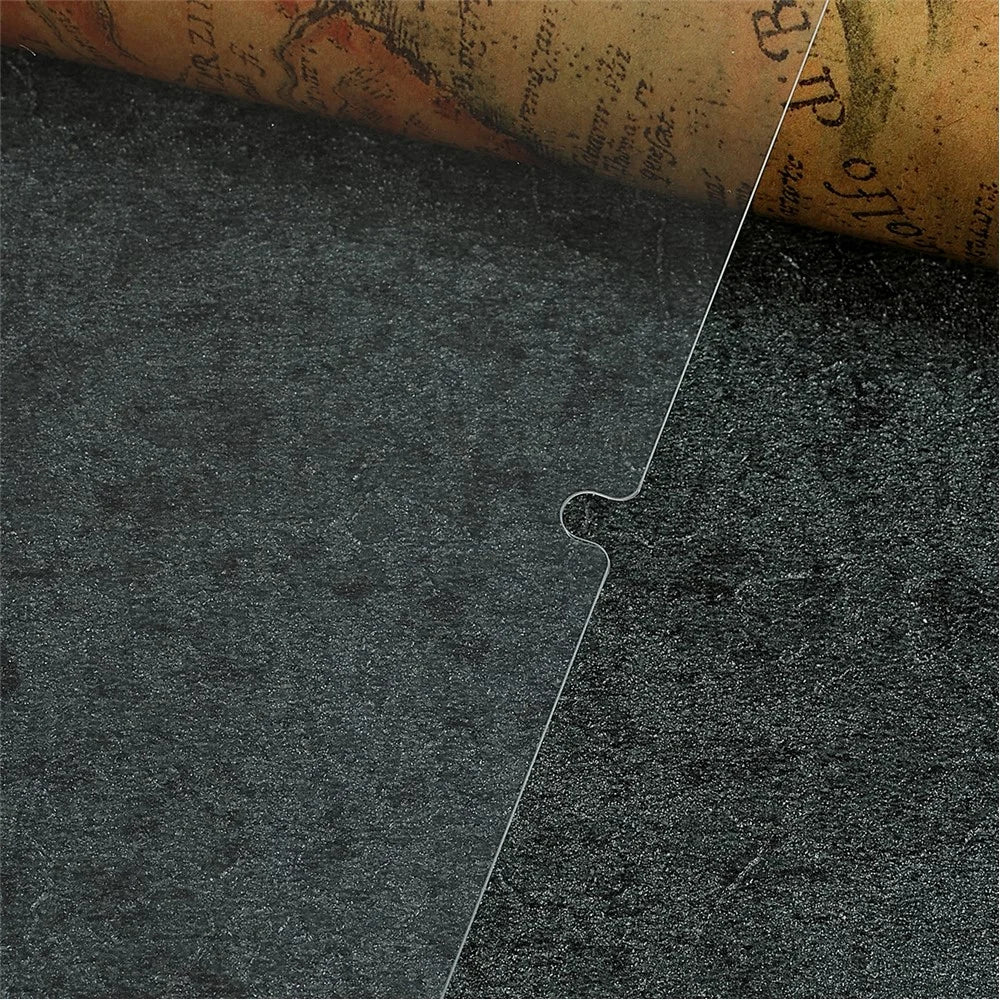 Full Screen Full Glue Clear 0.3mm Anti-Explosion Tempered Glass Film for Samsung Galaxy Tab S8 - 4