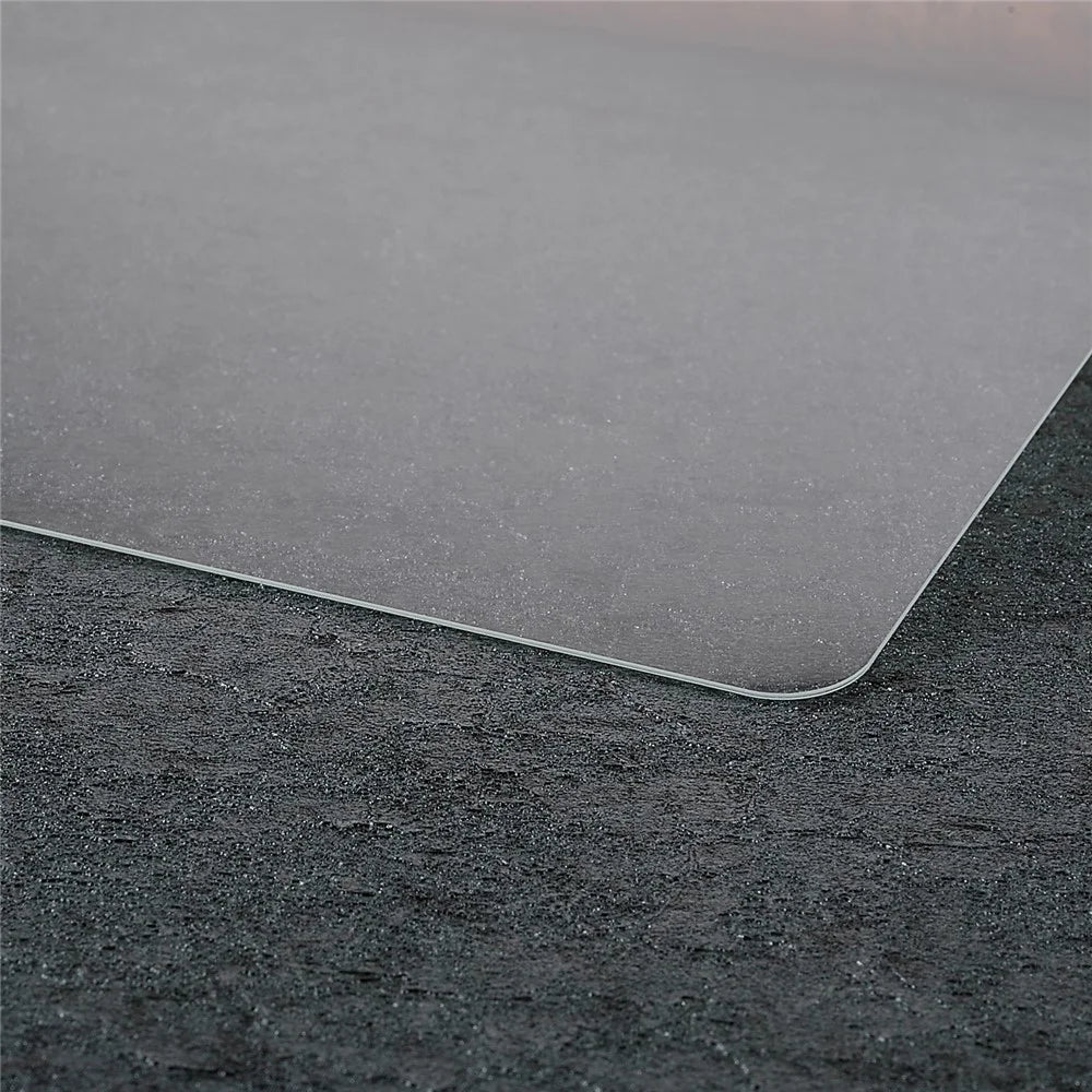 Full Screen Full Glue Clear 0.3mm Anti-Explosion Tempered Glass Film for Samsung Galaxy Tab S8 - 6