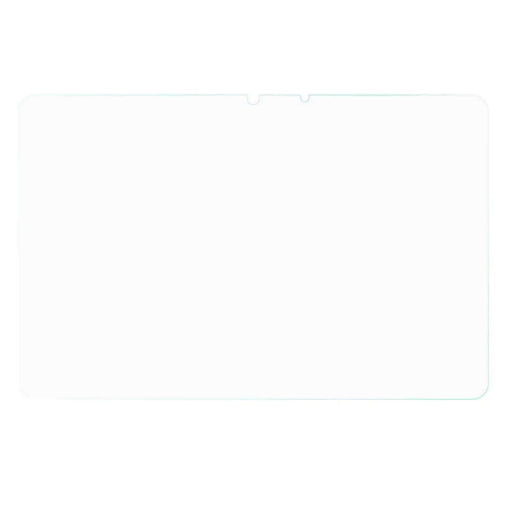 Full Coverage Full Glue 0.3mm Arc Edge Ultra Clear Anti-Scratch Tempered Glass Film for Samsung Galaxy Tab S8 - 2