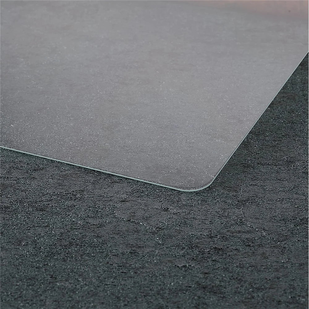 Full Coverage Full Glue 0.3mm Arc Edge Ultra Clear Anti-Scratch Tempered Glass Film for Samsung Galaxy Tab S8 - 6