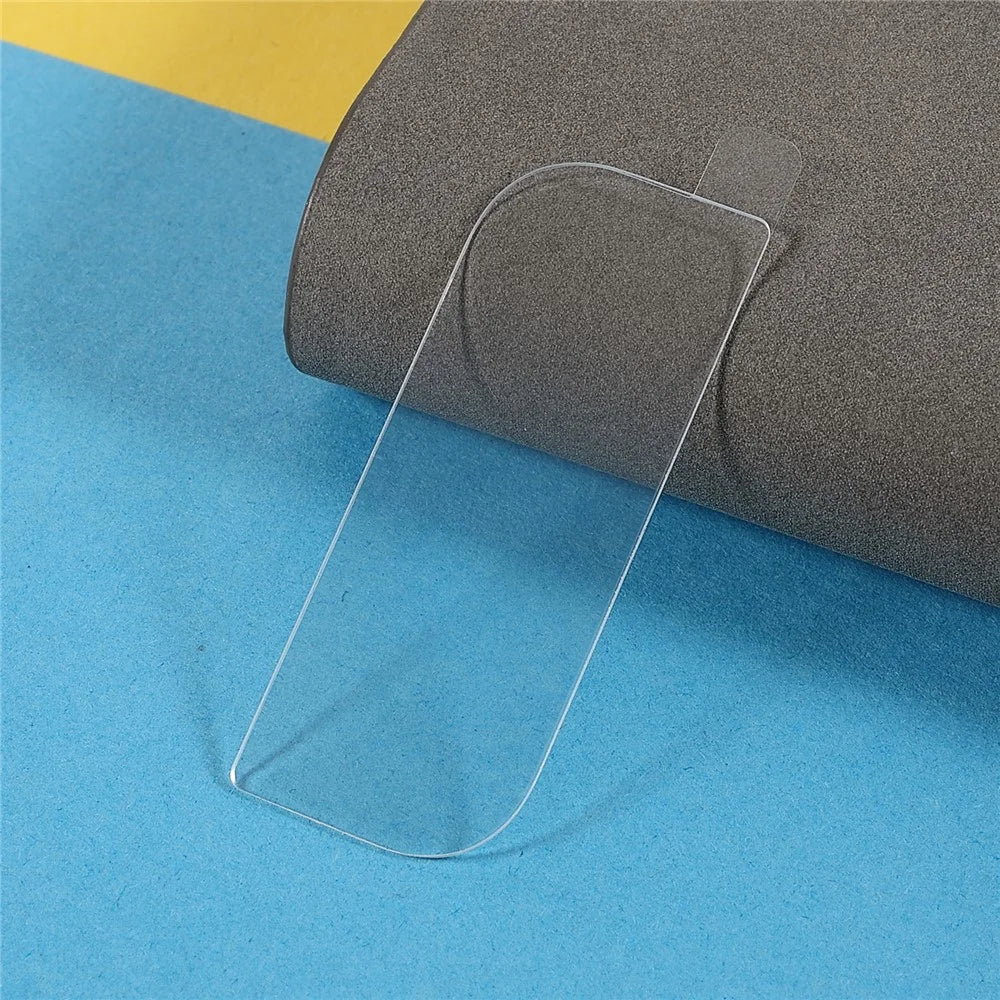 High Definition Scratch Resistant 9H Hardness Tempered Glass Camera Lens Protector for Samsung Galaxy S22 5G / S22+ 5G - 3