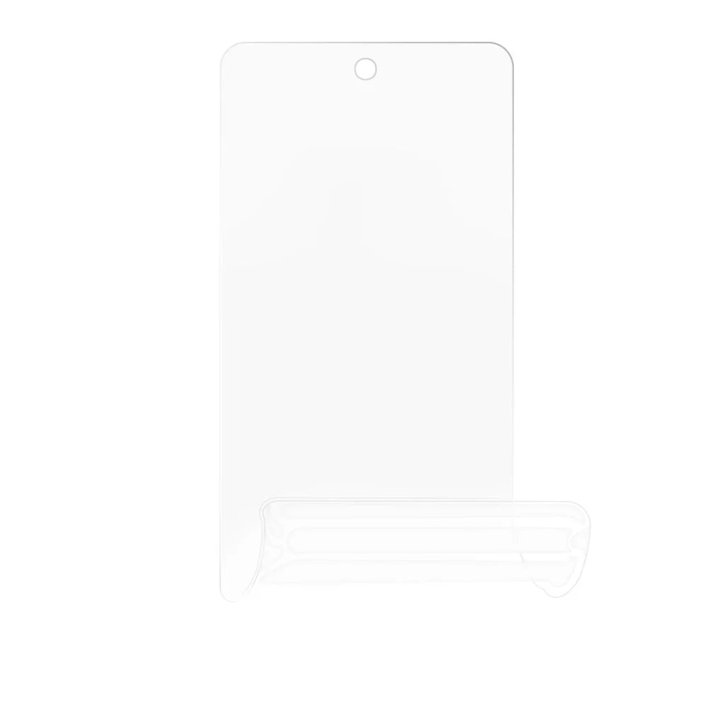 Anti-fingerprint Scratch-resistant Ultra Clear TPU Screen Protector for Motorola Moto G31 4G/G41 4G - 2