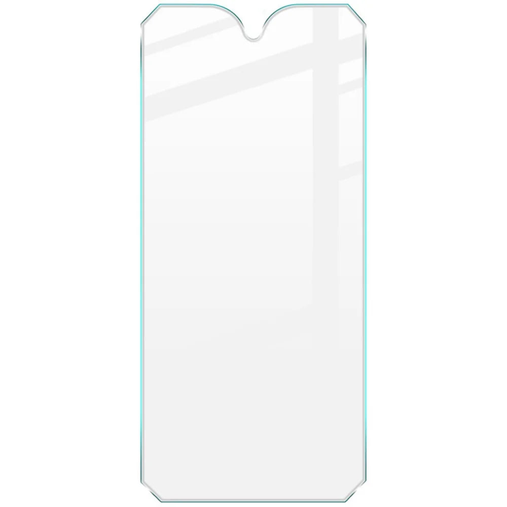 IMAK H Series HD Ultra Shatterproof Abrasion-resistant Tempered Glass Screen Protector Film for Oukitel WP17 - 3