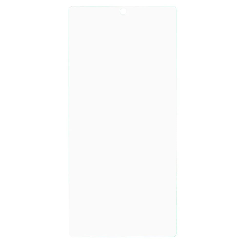 Anti-Bubble HD Clear Soft PET Screen Protector Guard for Samsung Galaxy S22 Ultra 5G - 1