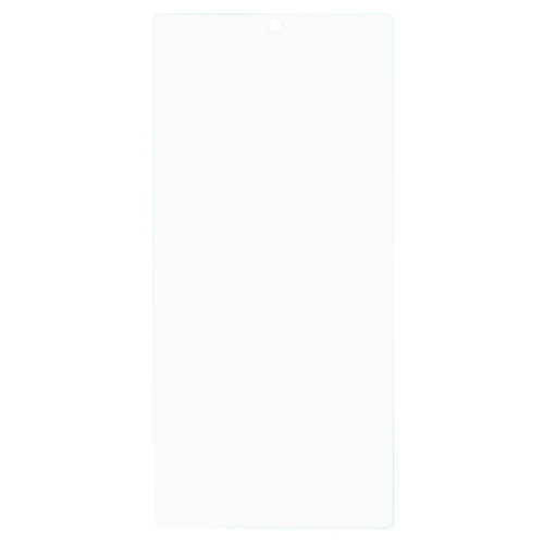 Anti-Bubble HD Clear Soft PET Screen Protector Guard for Samsung Galaxy S22 Ultra 5G - 1