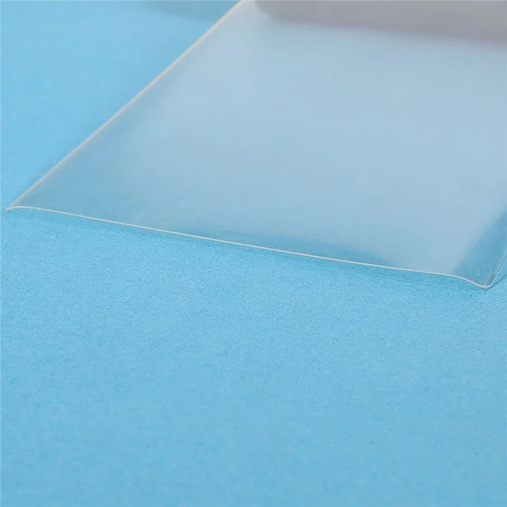 Anti-Bubble HD Clear Soft PET Screen Protector Guard for Samsung Galaxy S22 Ultra 5G - 4