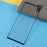 Explosion-proof Full Glue Silk Printing Full Screen Tempered Glass Protective Film for Sony Xperia Pro-I - 7