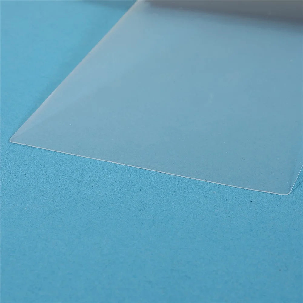 Full Coverage Soft Flexible PET Protective Film HD Clear Screen Protector for Samsung Galaxy S22 Ultra 5G - 4