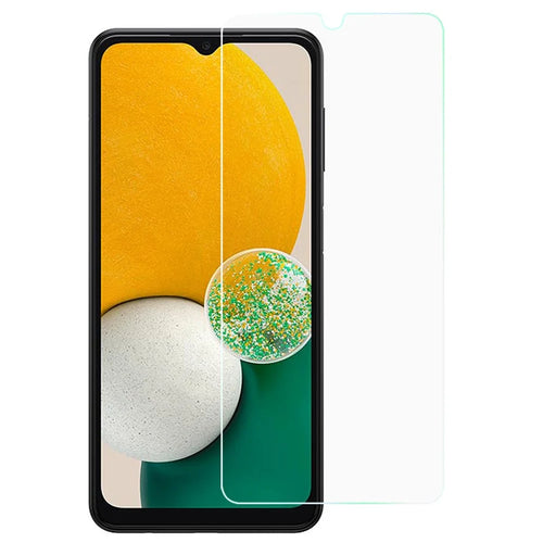 HD Clear Full Glue Anti-scratch Wear-resistant Tempered Glass Screen Protector for Samsung Galaxy A13 5G - 1