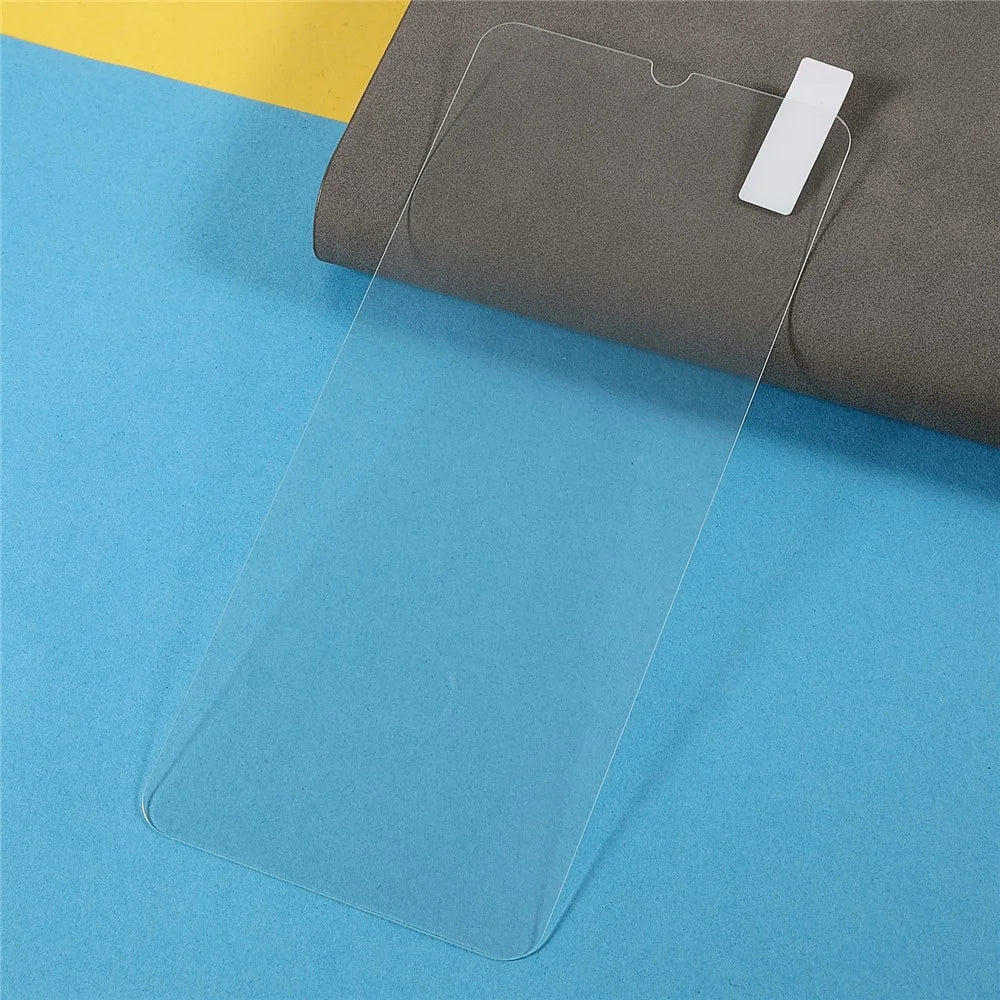 HD Clear Full Glue Anti-scratch Wear-resistant Tempered Glass Screen Protector for Samsung Galaxy A13 5G - 3
