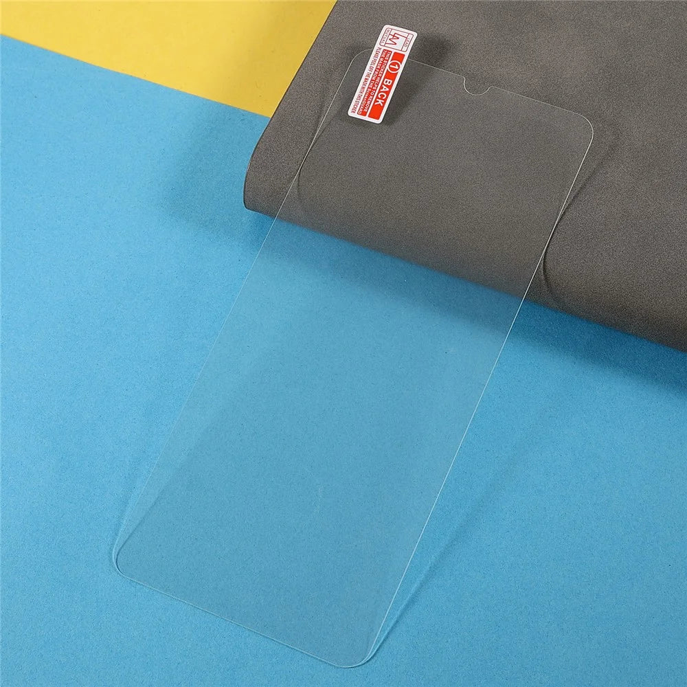 HD Clear Full Glue Anti-scratch Wear-resistant Tempered Glass Screen Protector for Samsung Galaxy A13 5G - 6