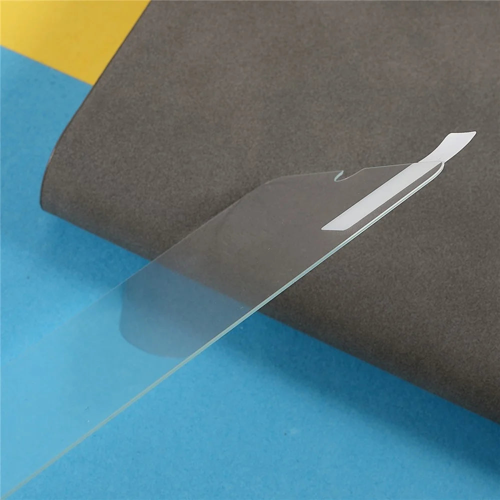 HD Clear Full Glue Anti-scratch Wear-resistant Tempered Glass Screen Protector for Samsung Galaxy A13 5G - 7