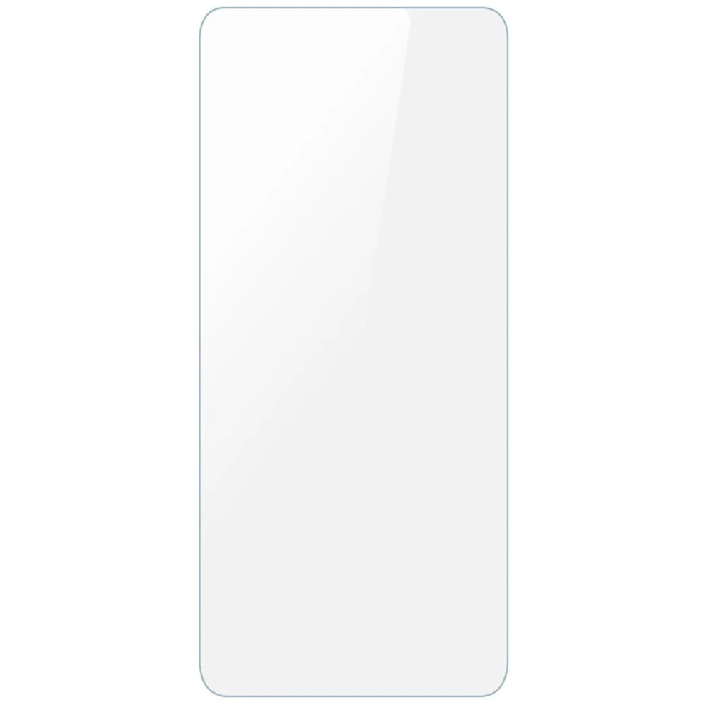 IMAK ARM Series Ultra Clear Soft TPU Explosion-proof Phone Screen Protector Cover Film (Not Complete Covering) for Samsung Galaxy A53 5G - 4