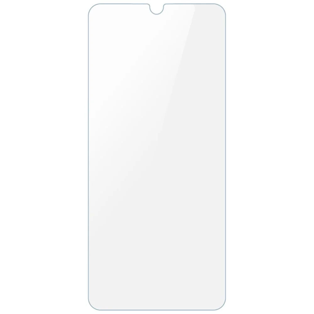 IMAK ARM Series Ultra Clear Soft TPU Guard Film Screen Protector (Not Complete Covering) for Samsung Galaxy A33 5G - 4