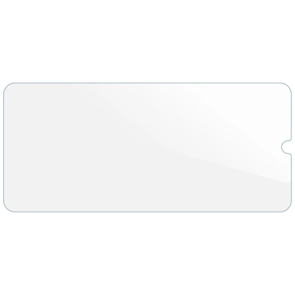 IMAK ARM Series Ultra Clear Soft TPU Guard Film Screen Protector (Not Complete Covering) for Samsung Galaxy A33 5G - 5