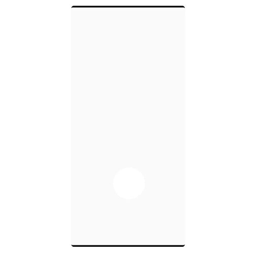 3D Curved Surface Anti-explosion Side Glue Full Coverage HD Clear Tempered Glass Film for Samsung Galaxy S22 Ultra 5G (Support for Fingerprint Unlocking) - 1