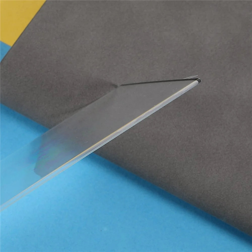 3D Curved Surface Anti-explosion Side Glue Full Coverage HD Clear Tempered Glass Film for Samsung Galaxy S22 Ultra 5G (Support for Fingerprint Unlocking) - 6