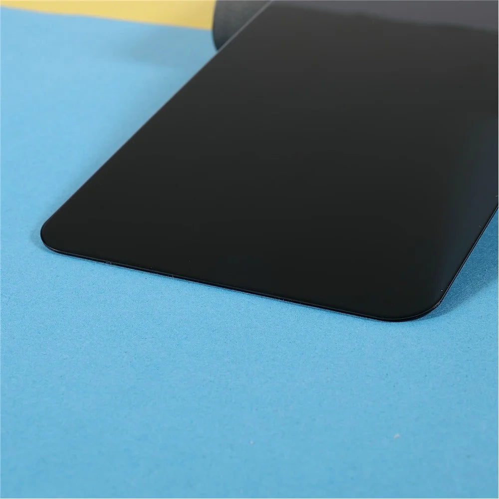 For Samsung Galaxy A33 5G Privacy Protection Screen Film Anti-peep 9H Tempered Glass Full Glue Phone Screen Protector - 4