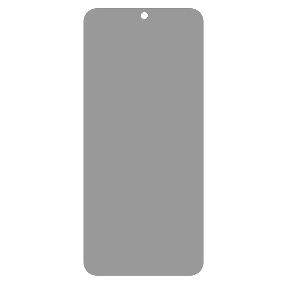 Anti-peep 9H Tempered Glass Full Glue Dust-proof Phone Screen Protector for Samsung Galaxy A53 5G - 2