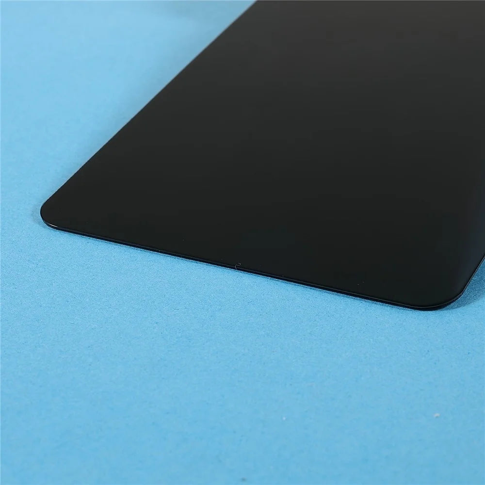 Anti-peep 9H Tempered Glass Full Glue Dust-proof Phone Screen Protector for Samsung Galaxy A53 5G - 5