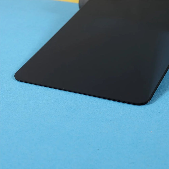 For Samsung Galaxy A53 5G Full Screen Coverage Silk Printing Anti-Peep Full Glue Tempered Glass Screen Protector - 6