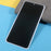 Full Screen Coverage Silk Printing Anti-Peep Full Glue Tempered Glass Screen Protector for Samsung Galaxy A73 5G - 3