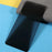 Full Screen Coverage Silk Printing Anti-Peep Full Glue Tempered Glass Screen Protector for Samsung Galaxy A73 5G - 4