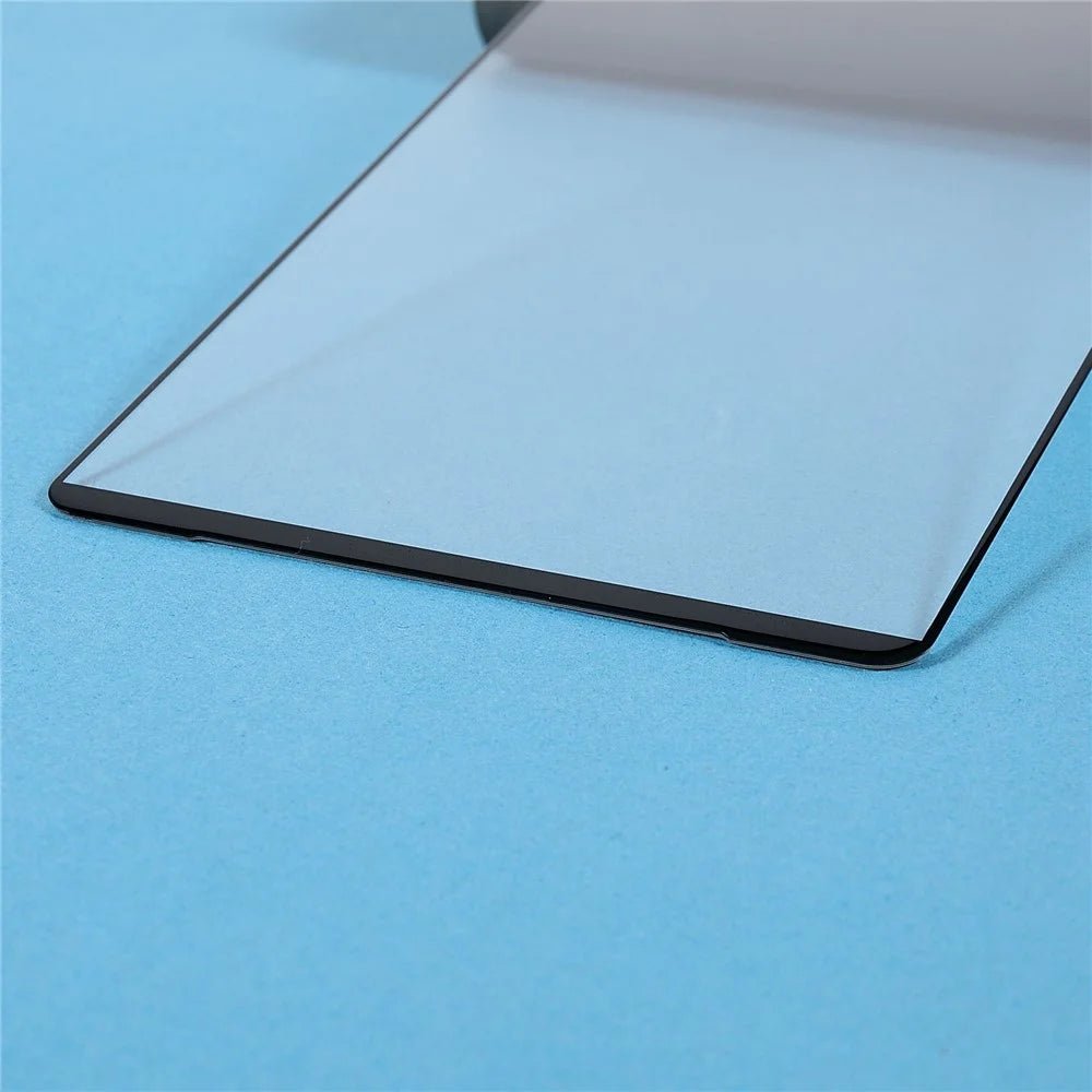 RURIHAI 2.5D HD Clear Full Glue Full Coverage Secondary Hardening High Aluminum-silicon Tempered Glass Screen Protector for Sony Xperia Pro-I - 5