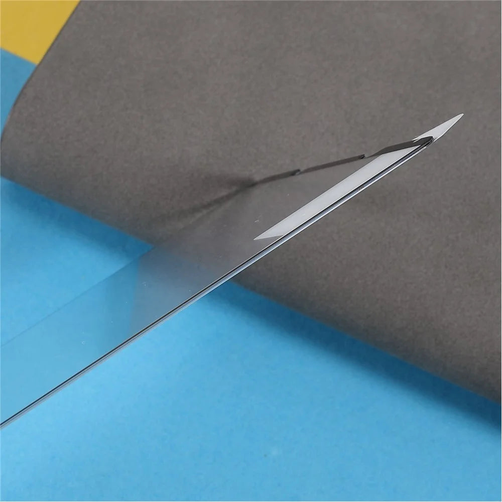 RURIHAI 2.5D HD Clear Full Glue Full Coverage Secondary Hardening High Aluminum-silicon Tempered Glass Screen Protector for Sony Xperia Pro-I - 7