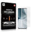 MOCOLO Anti-fingerprint Smooth Touch 3D Curved Full Size UV Glue Tempered Glass Screen Protector for OnePlus 9 Pro/10 Pro - 7