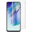 IMAK 2Pcs/Set Hydrogel Film III Ultra Clear Full Coverage TPU Soft Screen Protector Film for Samsung Galaxy S21 FE 5G - 1
