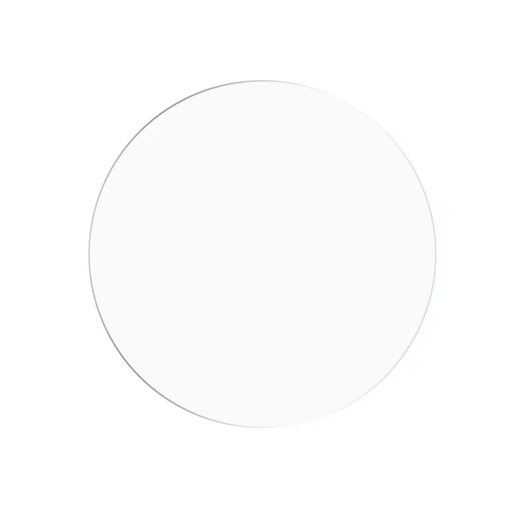 0.3mm Arc Edge Waterproof Anti-explosion Ultra-thin Tempered Glass Watch Screen Protector for Huawei Watch GT 3 46mm - 2