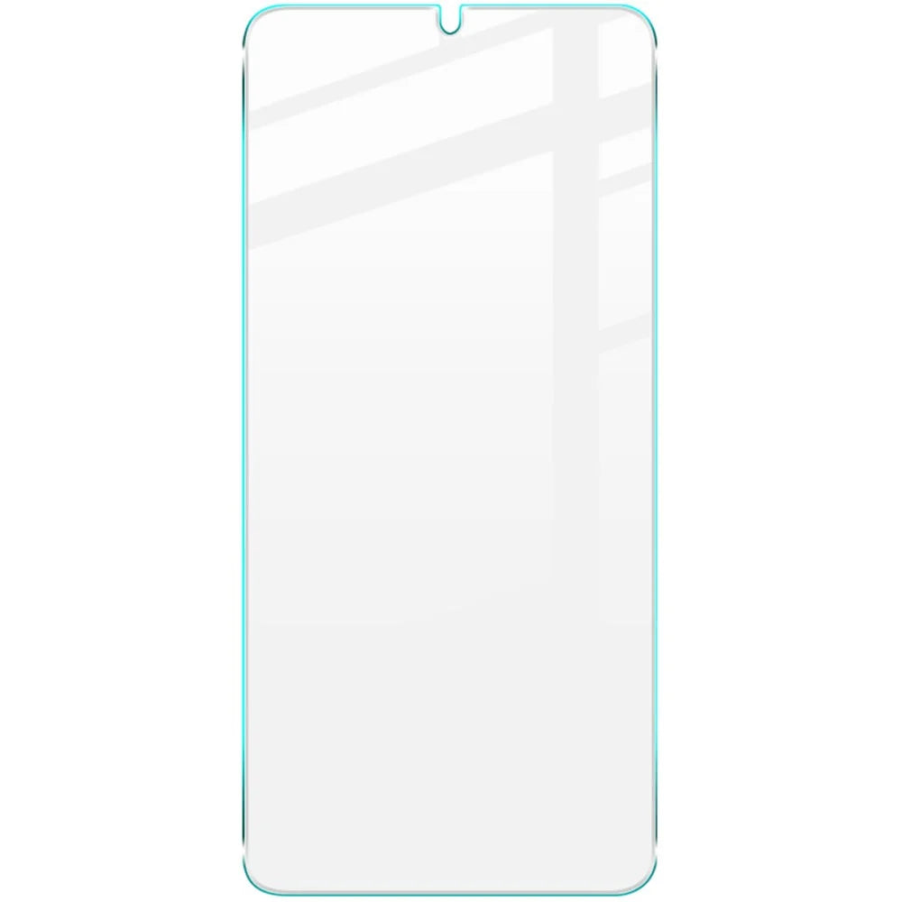 IMAK H Series Anti-explosion Ultra-thin Arc Edge HD Good Protection Tempered Glass Screen Protector for Samsung Galaxy S22+ 5G / S23+ - 6