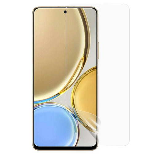 High Definition Clear Soft PET Screen Protector Scratch Resistant Film for Honor X30 / X9 5G / Magic4 Lite 5G - 1