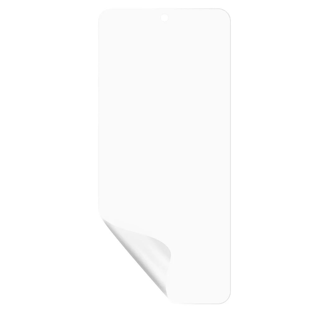 High Definition Clear Soft PET Screen Protector Scratch Resistant Film for Honor X30 / X9 5G / Magic4 Lite 5G - 2