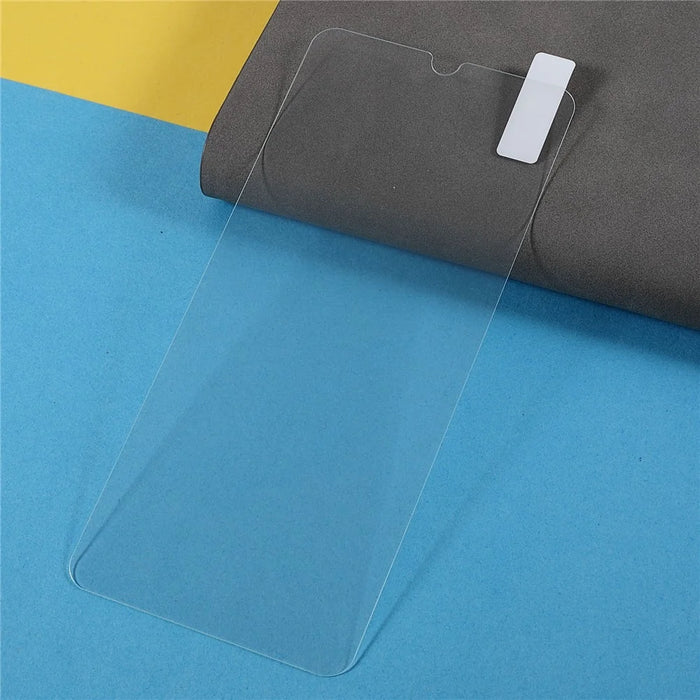 Full Glue Ultra Clear Tempered Glass Screen Protector for Samsung Galaxy A33 5G - 2