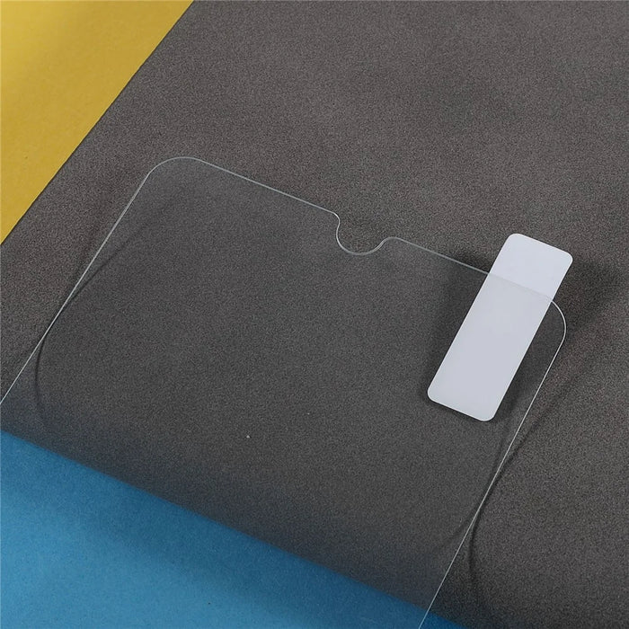 Full Glue Ultra Clear Tempered Glass Screen Protector for Samsung Galaxy A33 5G - 3