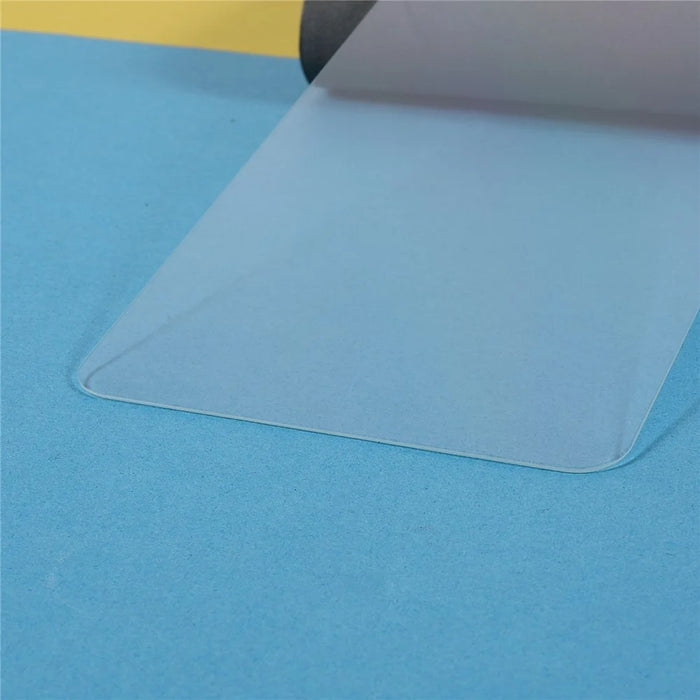 Full Glue Ultra Clear Tempered Glass Screen Protector for Samsung Galaxy A33 5G - 4
